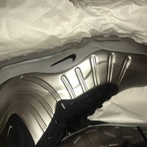 Nike boots fresh 10/10